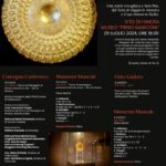 Parco Archeologico di Himera, Solunto e Iato presenta “La coppa d’oro di Caltavuturo”