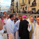 Termini Imerese: riaperta la chiesa di San Carlo FOTO E VIDEO