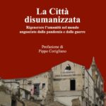 Termini Imerese, Himeralegge: si presenta il libro di Cesare Capitti “La Città disumanizzata”