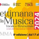 Altavilla Milicia: tutto pronto per l’ottava edizione della “Settimana della musica vocale e strumentale” IL PROGRAMMA