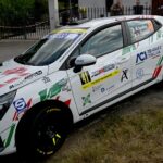 Automobilismo: la scuderia RO racing ben piazzata, con Dei Ceci e Rendina, al Rally di Roma Capitale