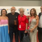 Gangi: protagonista al Film Festival di Taormina con il Film “La Rieducazione” di Aurelio Grimaldi