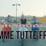 Termini Imerese: esce il nuovo singolo del giovane Tony Tucciarello VIDEO