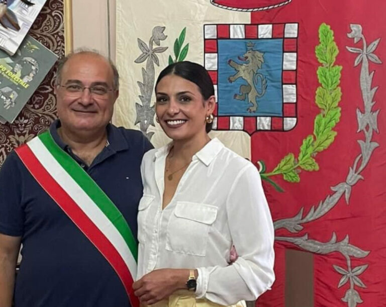 Trabia: Chiara Palumbo è il nuovo assessore nominato dal sindaco Bondi