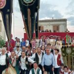 Ferragosto a Petralia Soprana: manifestazione storica con degustazioni, rievocazione e folklore