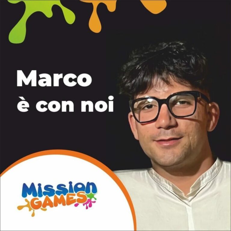 Termini Imerese ricorda Marco Montano: una messa per il trigesimo e memorial “Mission Games”