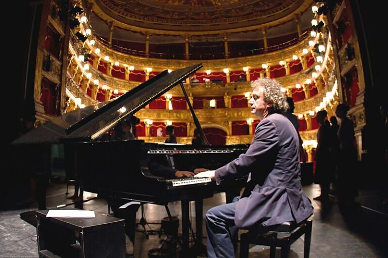 Gangi: pronta la terza edizione di Engioy’s Jazz