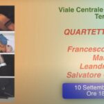 Termini Imerese: 10 settembre concerto in onore di Giuseppe Mulè e Rosario Quattrocchi