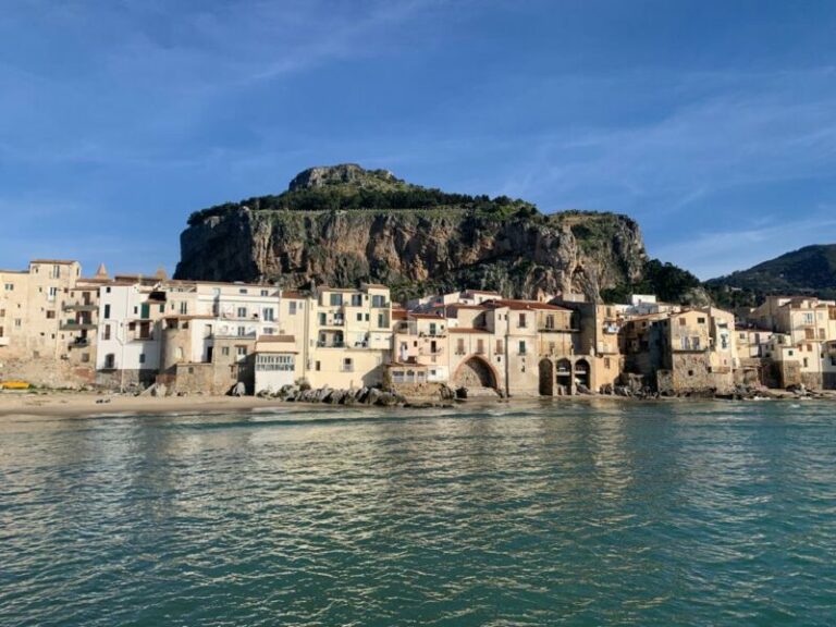 Ferragosto sicuro a Cefalù: l’ordinanza con i divieti