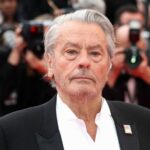 Muore l’icona del cinema: Alain Delon aveva 88 anni