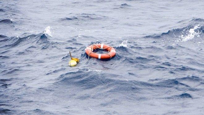 Paura in mare in provincia di Palermo: barca affonda con 22 persone a bordo, sei dispersi