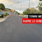 A19: il 21 settembre il presidente Schifani alla riapertura dello svincolo di Termini Imerese