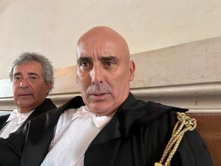 Trabia: indagato per Mafia, Cassazione conferma assenza di indizi di colpevolezza a carico di Giuseppe Lo Bianco