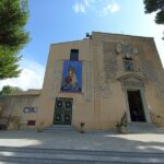 A Termini Imerese c’era una volta…la chiesa della Madonna delle Grazie