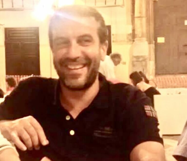 Tragedia a Palermo: colto da malore in palestra perde la vita, addio a Giovanni Schilleci