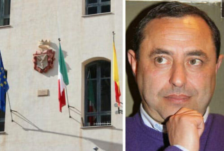 Cefalù: il sindaco Tumminello proclama il lutto cittadino nel giorno del funerale di Fabrizio Piscitello