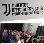 Montemaggiore Belsito: nasce l’official fan club Juventus