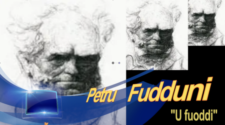 Petru Fudduni – U fuoddi