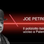 Joè Petrosino: il poliziotto italo-americano ucciso a Palermo nel 1909