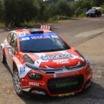 La scuderia RO racing torna a essere protagonista del Campionato Italiano Assoluto Rally