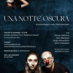 Il museo civico “B. Romano” di Termini Imerese presenta “Una notte oscura”