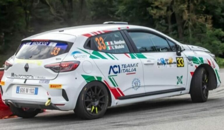 Automobilismo: nuovi successi per la RO racing nel fine settimana