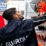 Guardia di Finanza Sicilia: sequestrati 12.000 articoli non sicuri in vendita per “Halloween”