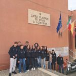 Gli studenti del liceo classico “G. Ugdulena” volano in America LE FOTO