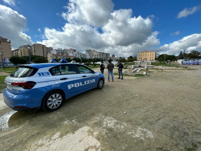 Palermo: provvedimento restrittivo per dieci uomini, ritenuti responsabili di gravi atti di violenza