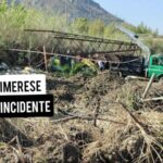 Tragico incidente a Termini Imerese: muore un operaio di 44 anni