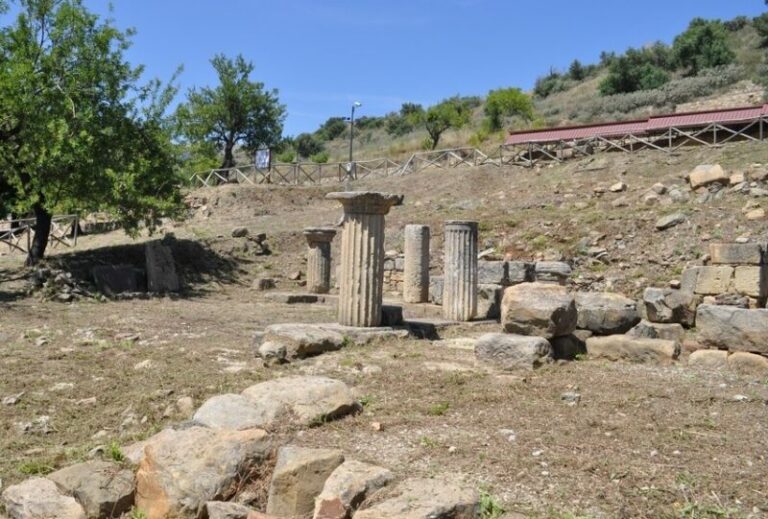 Termini Imerese: al corso di archeologia si parla di ricostruzione della viabilità storica della Sicilia