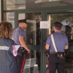 Carabinieri: sequestro beni per 500mila euro in provincia di Palermo