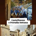 Boom turistico per le sagre di Castelbuono e Petralia Sottana: migliaia di presenze sulle Madonie