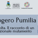 Al museo civico dì Termini Imerese si presenta il libro di Calogero Pumilia