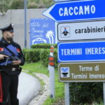 Carabinieri reparto territoriale di Termini Imerese: denunciati e segnalati due giovani e un minore, multa salata per un pub termitano