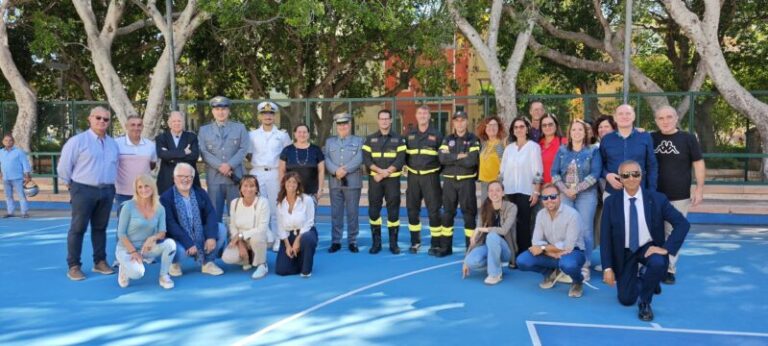 “…per sora madre terra…”: inaugurazione dell’anno scolastico per l’IC Balsamo Pandolfini