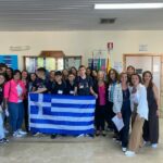 Sudenti: incontro tra il Liceo delle Scienze Umane di Caccamo e alunni e docenti della scuola 2nd Gymnasium of Ierapetra di Creta FOTO