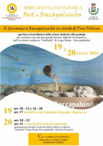 SiciliAntica a Roccapalumba: il più grande diorama dedicato al Giurassico