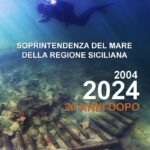 Soprintendenza del Mare della Sicilia: una giornata di studi sui primi 20 anni dalla fondazione