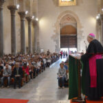 Diocesi di Cefalù: tutti in cattedrale per l’avvio del nuovo anno pastorale