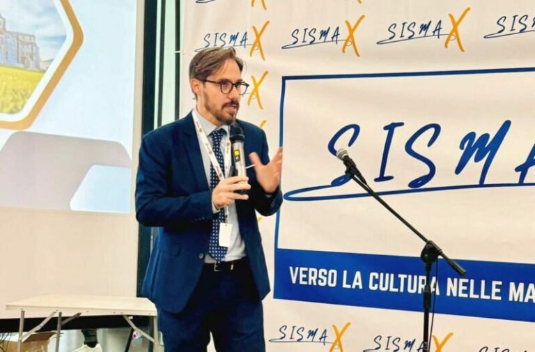 Maxi-emergenze, Castro al congresso nazionale Sismax: «Ecco il modello operativo della Seus 118 in Sicilia»