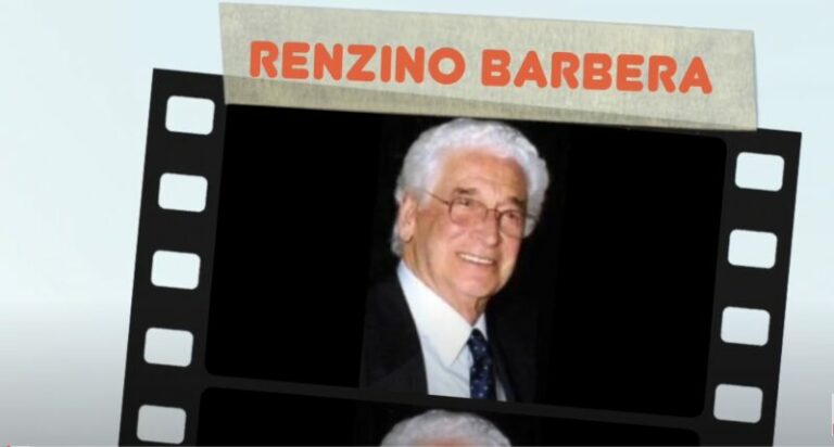 Renzino Barbera: il poeta che ha insegnato a guardare la vita con un sorriso