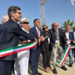 Seacily l’assessore Tamajo inaugura la nuova edizione: «La nautica è una risorsa strategica anche per la Sicilia»