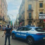 Polizia: si intensificano i controlli nel centro storico di Palermo