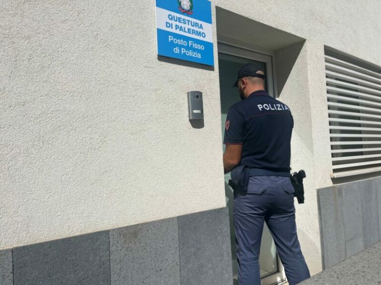 Aggressione a operatore sanitario all’ospedale Arnas-Civico: denunciato un uomo della provincia di Palermo