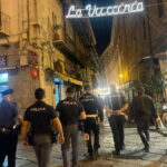 Movida Palermo: continuano i controlli, oltre 31.000 euro di sanzioni