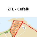 Cefalù: nuovi orari per la ZTL