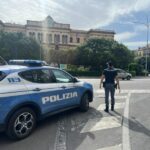 Controlli senza sosta della Polizia: sequestrato un esercizio commerciale “fantasma” a Palermo