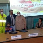 Donazione di organi: sinergia tra Seus 118 e Diocesi di Acireale