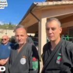 Petralia Sottana, sport: Oktober Seminar di arti marziali IL VIDEO